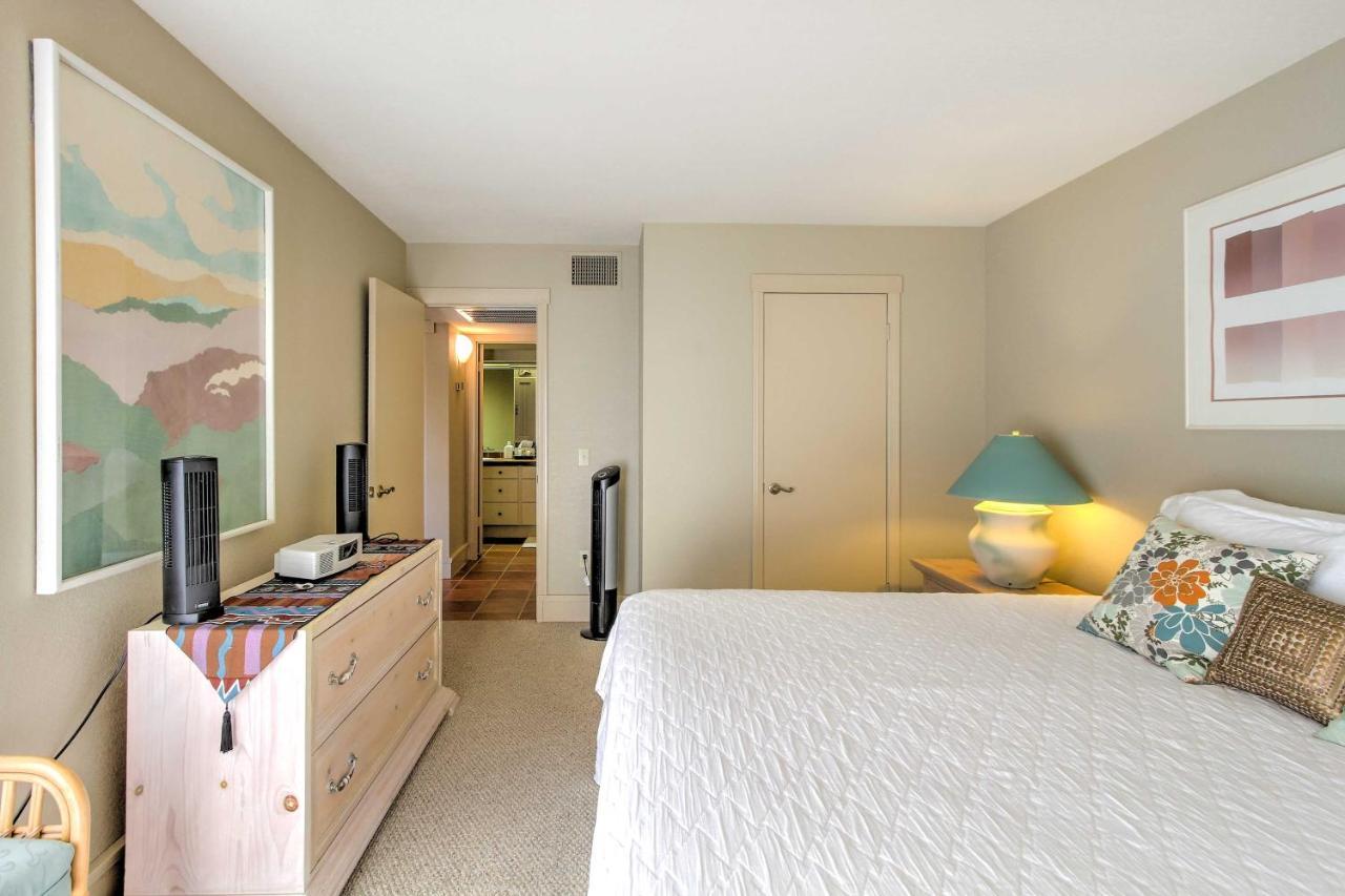 Borrego Springs Condo With Private Hot Tub And Views! Exteriör bild